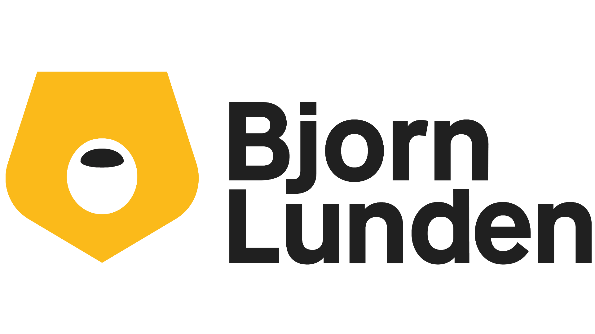 Björn Lundén logo