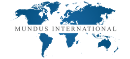 Mundus International logo