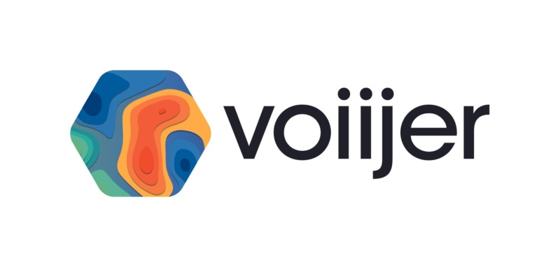 Voiijer logo